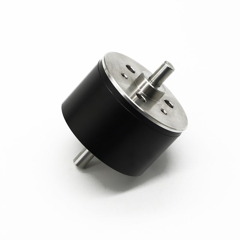 Aanpasbare vismagneten Magnetisch materiaal Permanente rotormotor kernassemblages