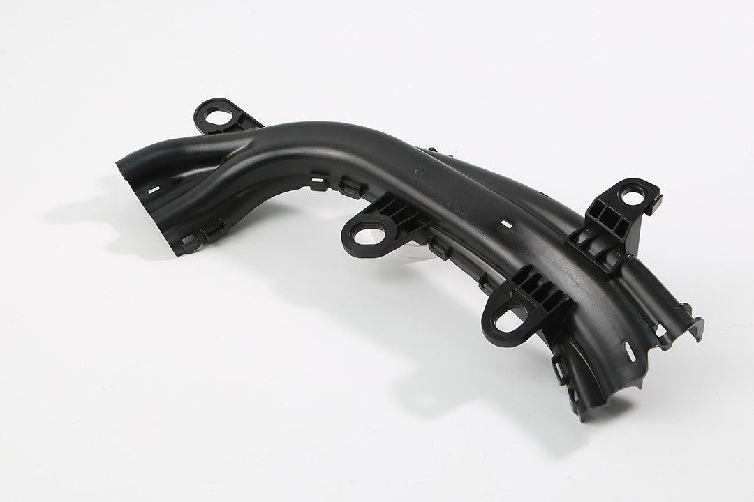 High-Performance Injection Mold Parts voor verbeterde efficiëntie en output van plastic auto-onderdelen